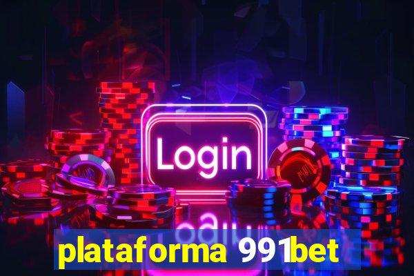 plataforma 991bet